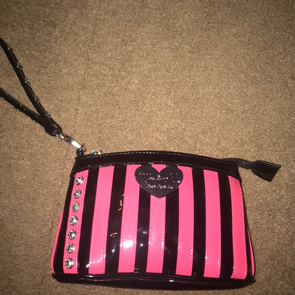 Madison K. Hand bag